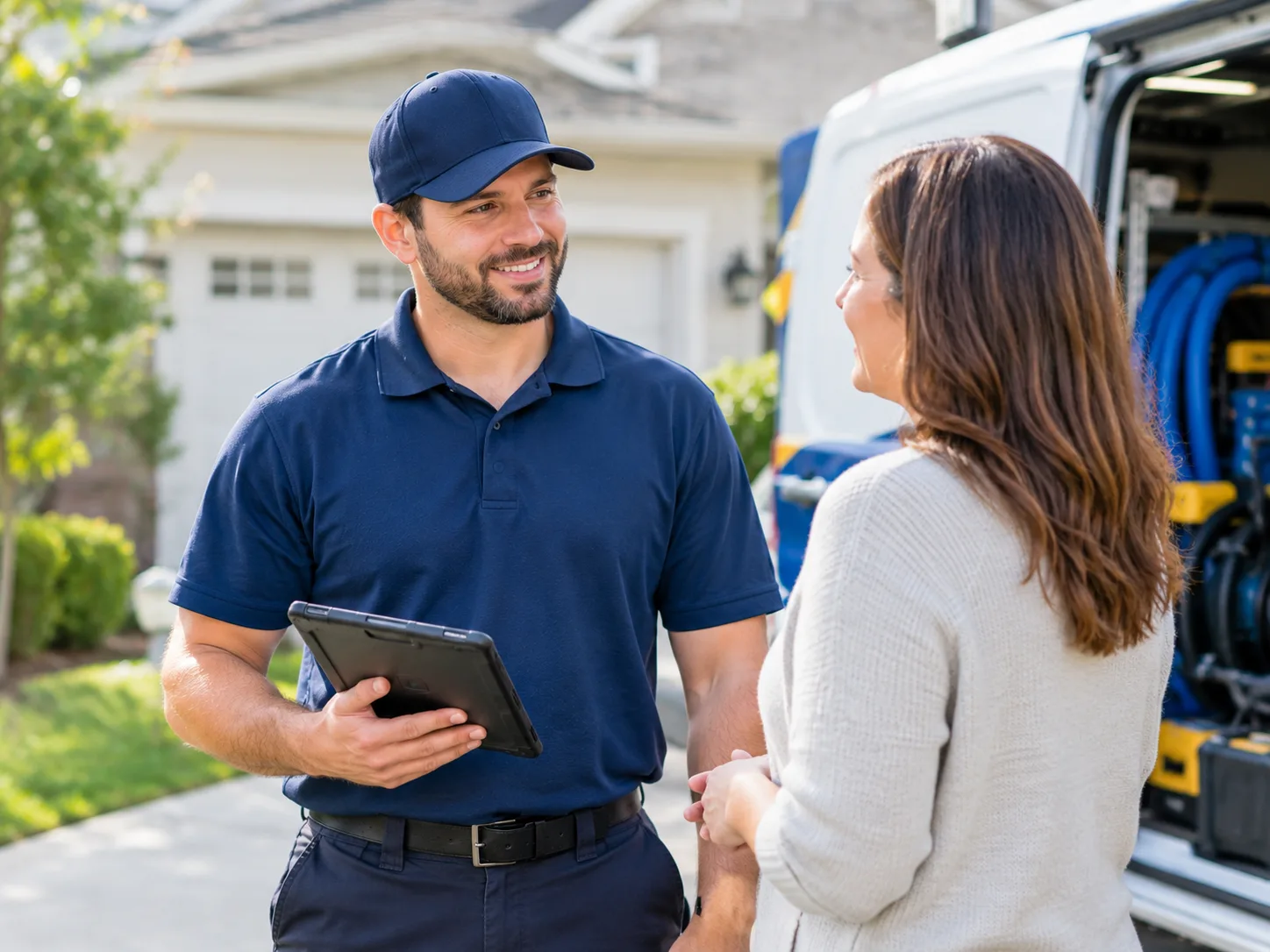 Sewage Backup Cleanup Belpre, OH FAQs
